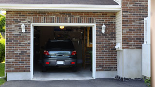 Garage Door Installation at The Grand Reserve, Florida